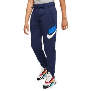 Nike Sportswear Club Fleece Kids' Track Pants